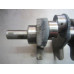 #B602 Crankshaft Standard From 2006 Mercedes-Benz R350  3.5